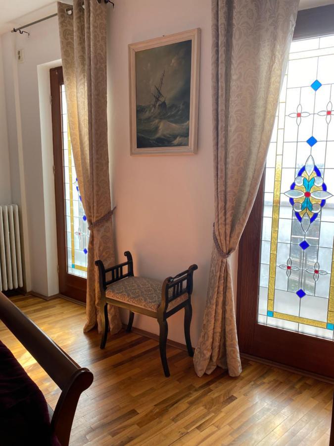 Old Town Studio - Victoriei 2 Bukareszt Zewnętrze zdjęcie